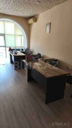 Obyekt - Nəriman Nərimanov m. - 350 m² (8)