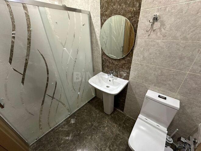 3-комн. новостройка - пос. Баилова - 124 м² (13)
