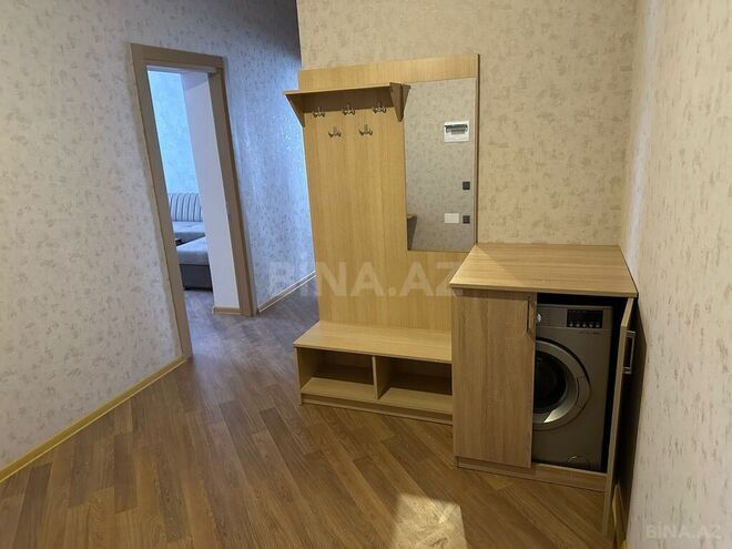 3-комн. новостройка - пос. Баилова - 124 м² (11)