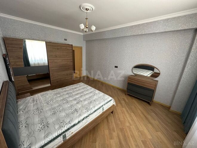 3-комн. новостройка - пос. Баилова - 124 м² (8)