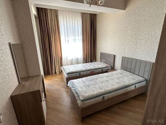 3-комн. новостройка - пос. Баилова - 124 м² (9)