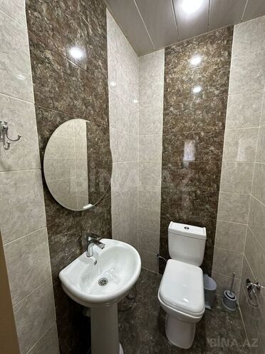 3-комн. новостройка - пос. Баилова - 124 м² (12)