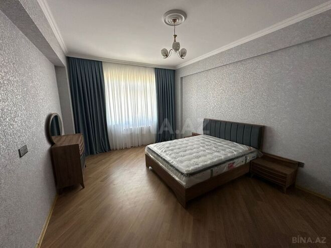 3-комн. новостройка - пос. Баилова - 124 м² (7)