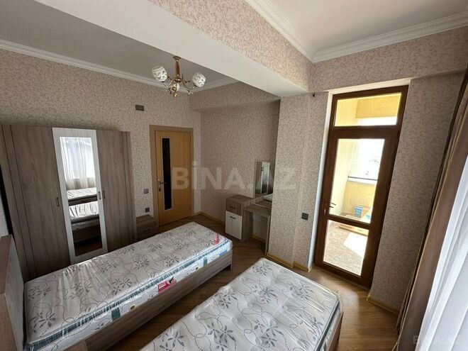 3-комн. новостройка - пос. Баилова - 124 м² (10)