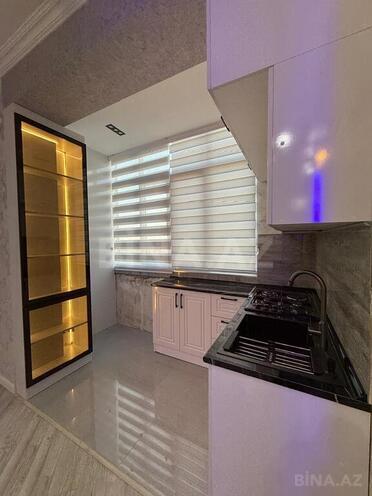 2-комн. новостройка - пос. 8-й километр - 55 м² (8)