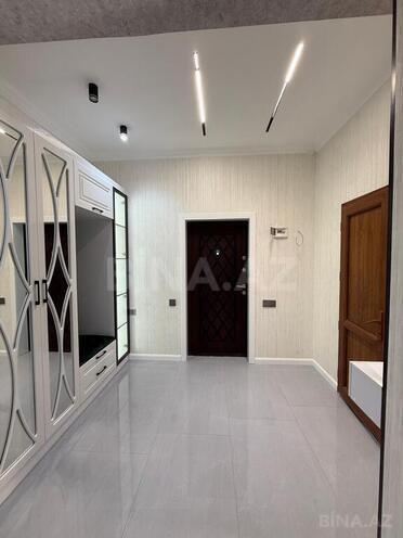 2-комн. новостройка - пос. 8-й километр - 55 м² (2)