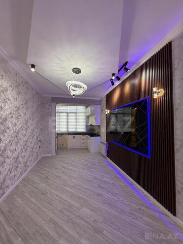 2-комн. новостройка - пос. 8-й километр - 55 м² (7)
