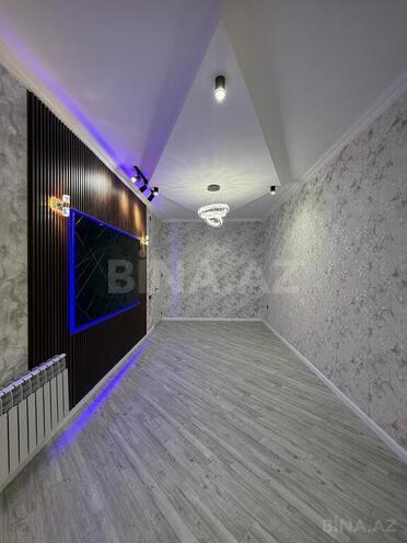 2-комн. новостройка - пос. 8-й километр - 55 м² (10)