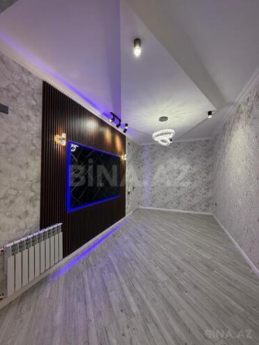 2-комн. новостройка - пос. 8-й километр - 55 м² (6)