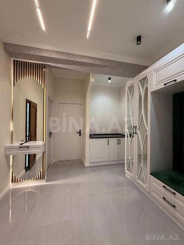 2-комн. новостройка - пос. 8-й километр - 55 м² (1)