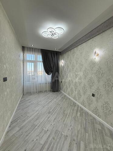 2-комн. новостройка - пос. 8-й километр - 55 м² (3)