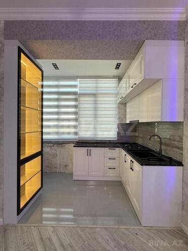 2-комн. новостройка - пос. 8-й километр - 55 м² (9)