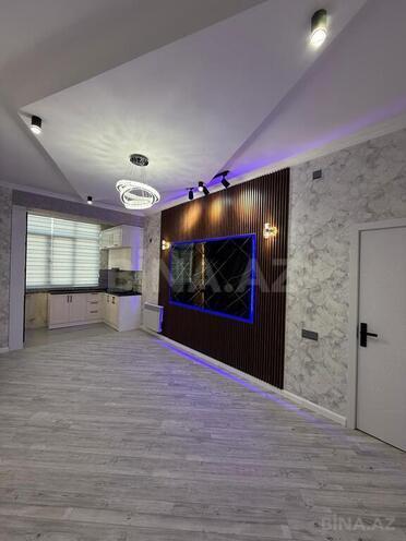 2-комн. новостройка - пос. 8-й километр - 55 м² (5)