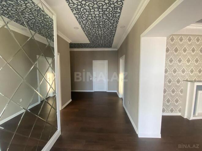 İcarəyə verilir 4 otaqlı həyət evi/bağ evi 360 m², Mərdəkan q., photo 19 from 30