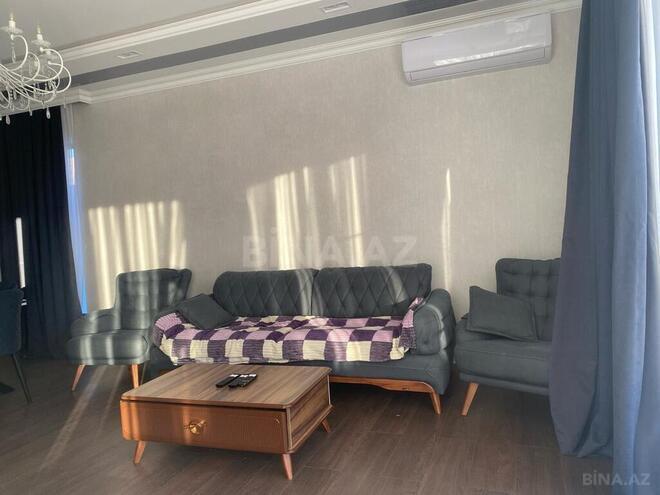 İcarəyə verilir 4 otaqlı həyət evi/bağ evi 360 m², Mərdəkan q., photo 18 from 30