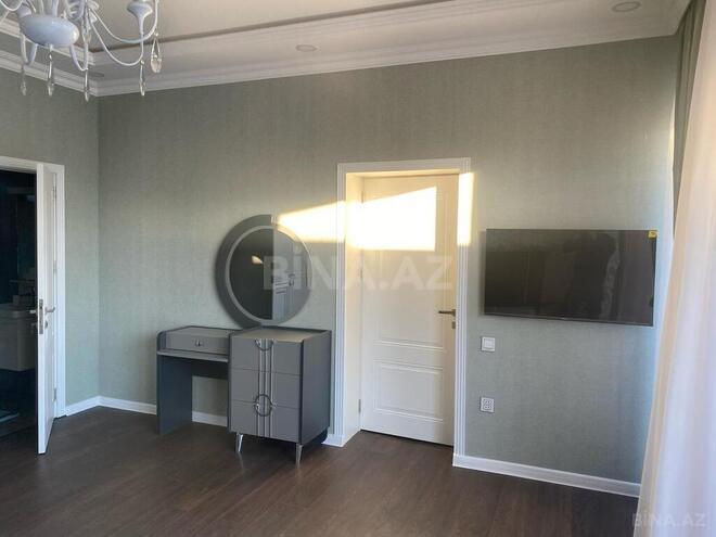İcarəyə verilir 4 otaqlı həyət evi/bağ evi 360 m², Mərdəkan q., photo 26 from 30