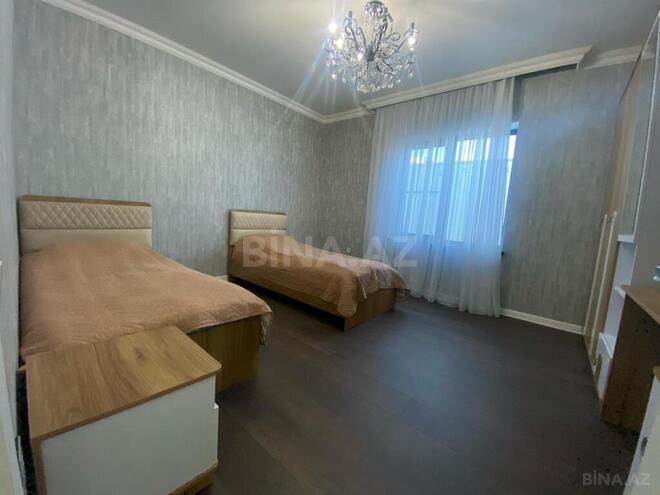 İcarəyə verilir 4 otaqlı həyət evi/bağ evi 360 m², Mərdəkan q., photo 22 from 30