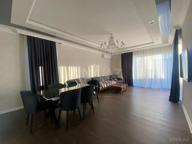 İcarəyə verilir 4 otaqlı həyət evi/bağ evi 360 m², Mərdəkan q., photo 29 from 30
