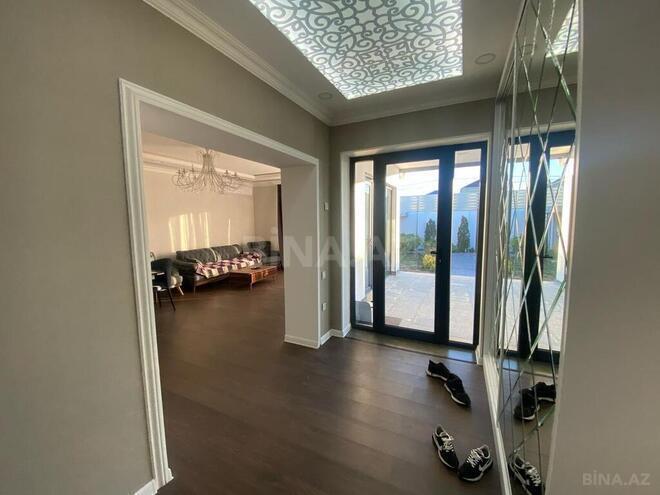 İcarəyə verilir 4 otaqlı həyət evi/bağ evi 360 m², Mərdəkan q., photo 20 from 30