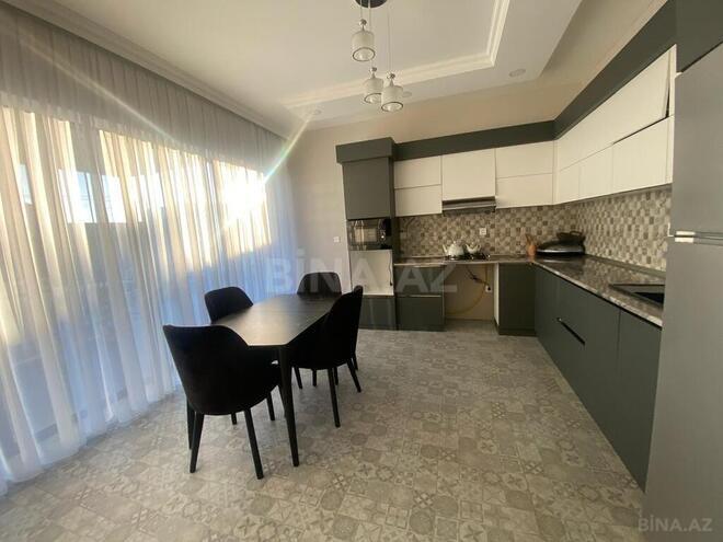 İcarəyə verilir 4 otaqlı həyət evi/bağ evi 360 m², Mərdəkan q., photo 17 from 30
