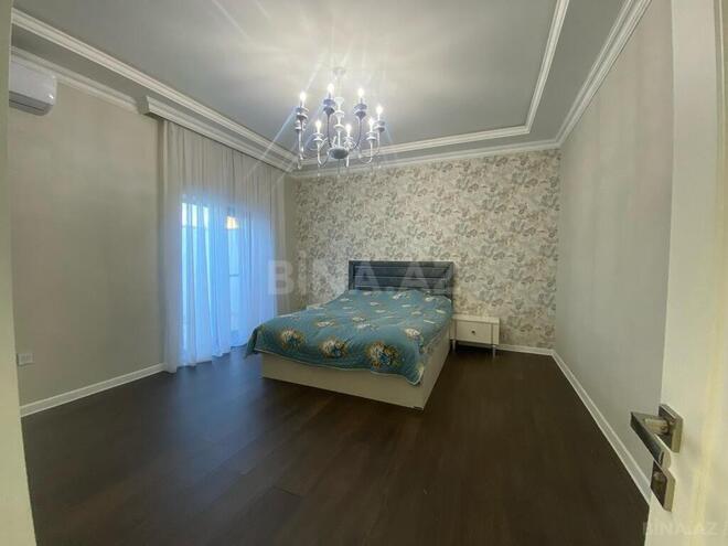 İcarəyə verilir 4 otaqlı həyət evi/bağ evi 360 m², Mərdəkan q., photo 23 from 30