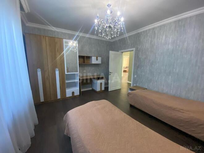 İcarəyə verilir 4 otaqlı həyət evi/bağ evi 360 m², Mərdəkan q., photo 28 from 30