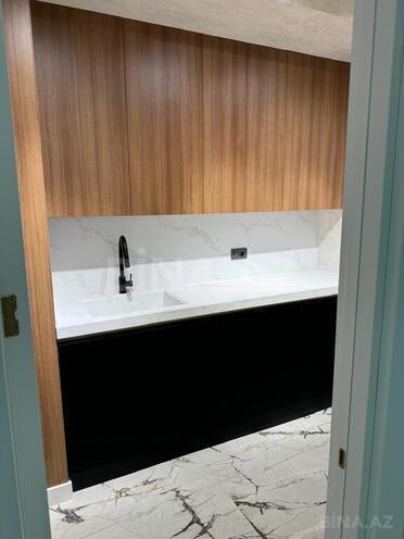 3 otaqlı yeni tikili - 28 May m. - 170 m² (17)