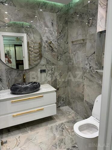 3 otaqlı yeni tikili - 28 May m. - 170 m² (15)