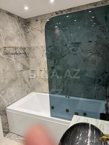 3 otaqlı yeni tikili - 28 May m. - 170 m² (20)
