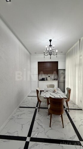 İcarəyə verilir 4 otaqlı həyət evi/bağ evi 360 m², Mərdəkan q., photo 6 from 17
