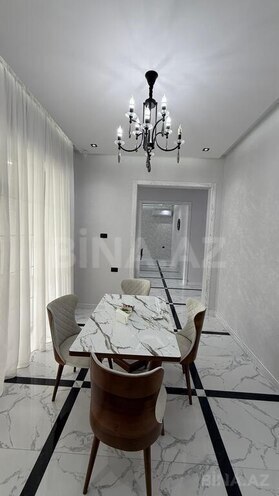 İcarəyə verilir 4 otaqlı həyət evi/bağ evi 360 m², Mərdəkan q., photo 7 from 17