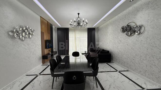 İcarəyə verilir 4 otaqlı həyət evi/bağ evi 360 m², Mərdəkan q., photo 13 from 17