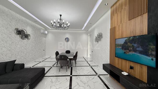 İcarəyə verilir 4 otaqlı həyət evi/bağ evi 360 m², Mərdəkan q., photo 14 from 17