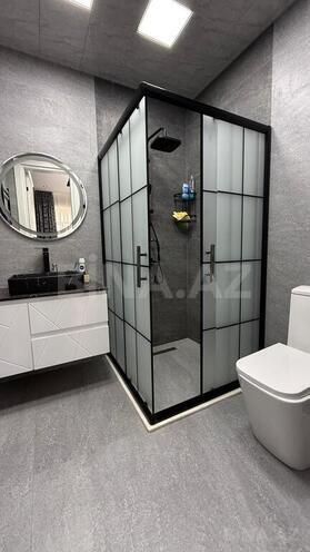 İcarəyə verilir 4 otaqlı həyət evi/bağ evi 360 m², Mərdəkan q., photo 9 from 17