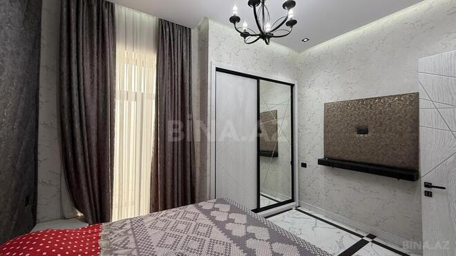 İcarəyə verilir 4 otaqlı həyət evi/bağ evi 360 m², Mərdəkan q., photo 11 from 17