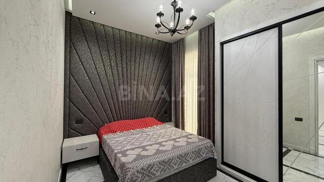 İcarəyə verilir 4 otaqlı həyət evi/bağ evi 360 m², Mərdəkan q., photo 12 from 17