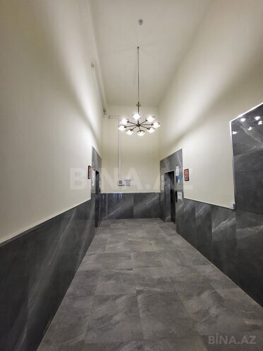 2-комн. новостройка - м. Кара Караев - 86 м² (15)