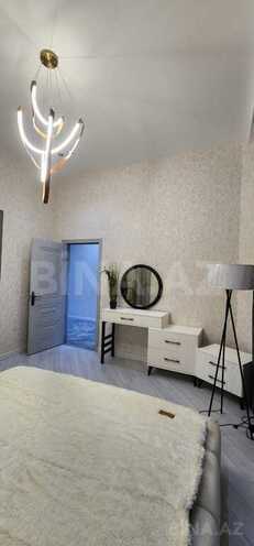 4 otaqlı həyət evi/bağ evi - Mərdəkan q. - 360 m² (14)