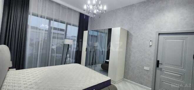 4 otaqlı həyət evi/bağ evi - Mərdəkan q. - 360 m² (17)