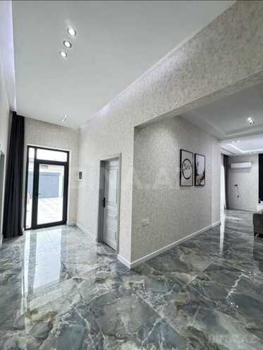 4 otaqlı həyət evi/bağ evi - Mərdəkan q. - 360 m² (7)
