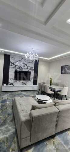 4 otaqlı həyət evi/bağ evi - Mərdəkan q. - 360 m² (12)