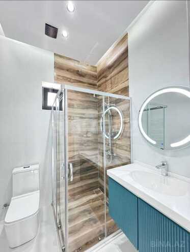 4 otaqlı həyət evi/bağ evi - Mərdəkan q. - 360 m² (21)