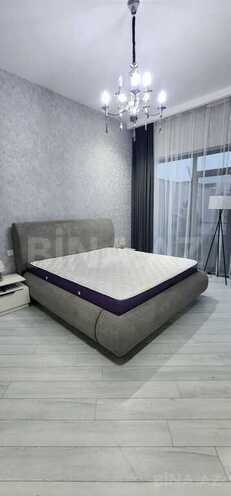 4 otaqlı həyət evi/bağ evi - Mərdəkan q. - 360 m² (19)