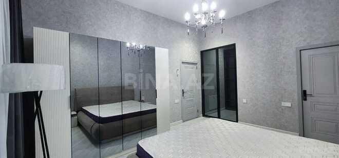 4 otaqlı həyət evi/bağ evi - Mərdəkan q. - 360 m² (16)
