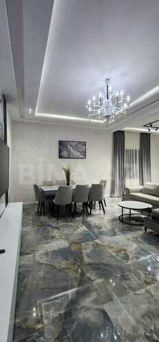 4 otaqlı həyət evi/bağ evi - Mərdəkan q. - 360 m² (11)