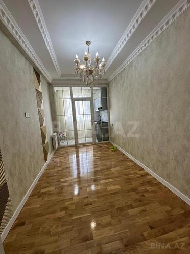 2 otaqlı yeni tikili - Əhmədli m. - 55 m² (5)
