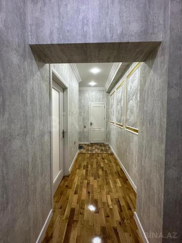 2 otaqlı yeni tikili - Əhmədli m. - 55 m² (7)