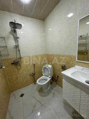2 otaqlı yeni tikili - Əhmədli m. - 55 m² (15)