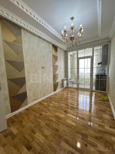 2 otaqlı yeni tikili - Əhmədli m. - 55 m² (6)