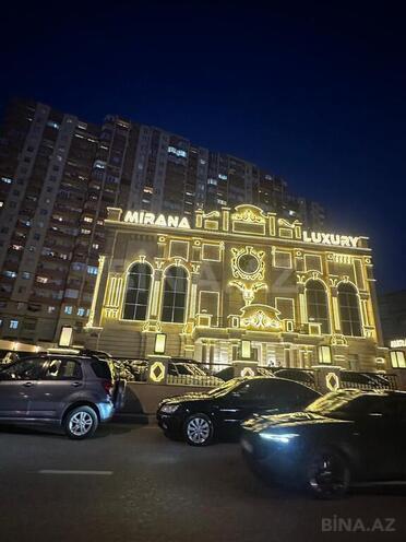 2 otaqlı yeni tikili - Əhmədli m. - 55 m² (2)